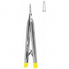 CASTROVIEJO Needle Holder TC